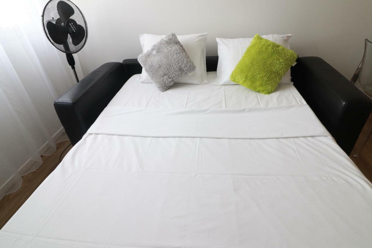 Studio Scandinaves - Disneyland Paris Apartman Serris Kültér fotó