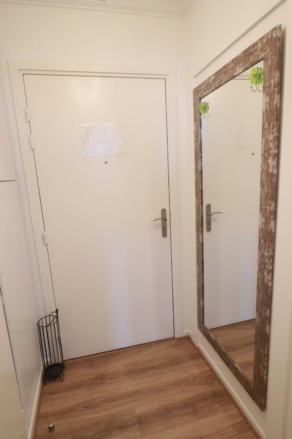 Studio Scandinaves - Disneyland Paris Apartman Serris Kültér fotó